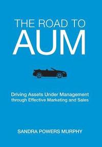 bokomslag Road to AUM