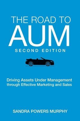 bokomslag Road to AUM