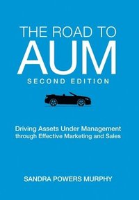 bokomslag Road to AUM