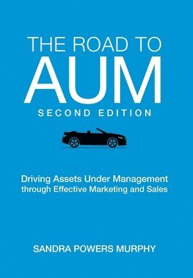 bokomslag Road to AUM