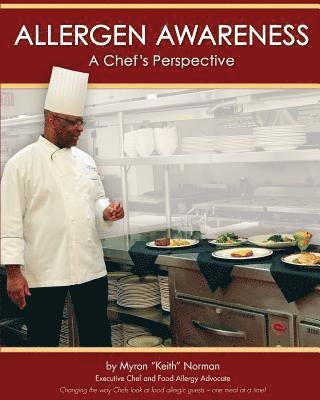 bokomslag Allergen Awareness: A Chef's Perspective