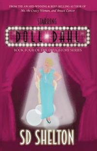 bokomslag Starring Doll Dahl