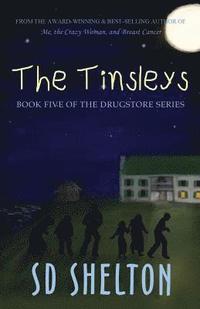 bokomslag The Tinsleys