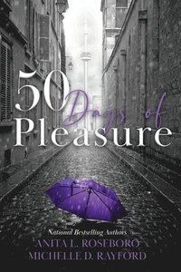bokomslag 50 Days of Pleasure