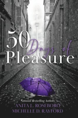 bokomslag 50 Days of Pleasure