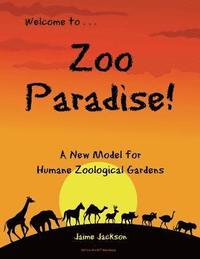 bokomslag Zoo Paradise