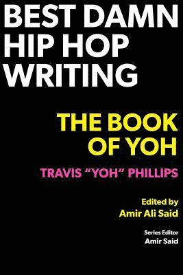 Best Damn Hip Hop Writing 1