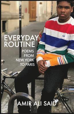 Amir Ali Said - Everyday Routine, Häftad