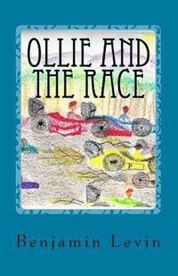 bokomslag Ollie and the Race