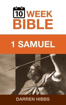 1 Samuel 1