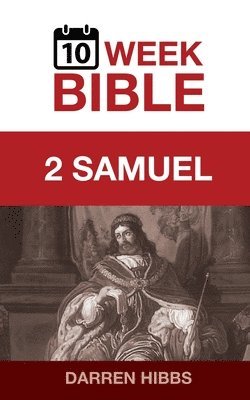 2 Samuel 1