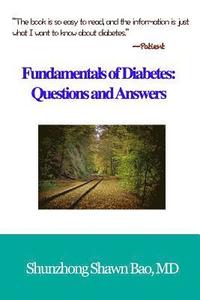 bokomslag Fundamentals of Diabetes: Questions and Answers