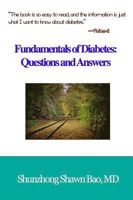 Fundamentals of Diabetes: Questions and Answers 1