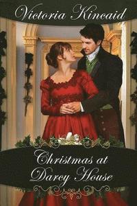 bokomslag Christmas at Darcy House: A Pride and Prejudice Variation