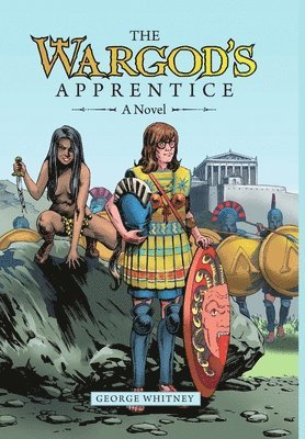 The Wargod's Apprentice 1