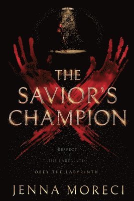 The Savior's Champion 1