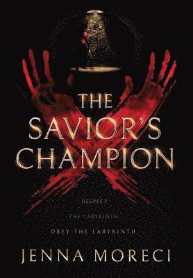 The Savior's Champion 1