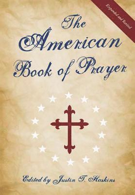 The American Book of Prayer 1