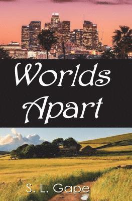 bokomslag Worlds Apart