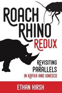 bokomslag Roach Rhino Redux