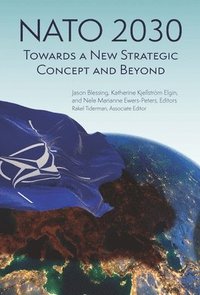 bokomslag NATO 2030