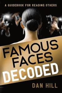 bokomslag Famous Faces Decoded
