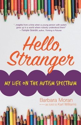 Barbara Moran, Karl Williams - Hello, Stranger, Häftad