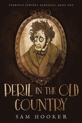 Peril in the Old Country 1