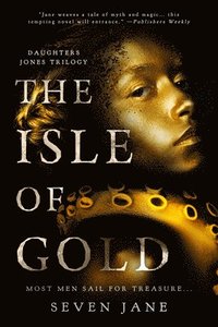 bokomslag The Isle of Gold