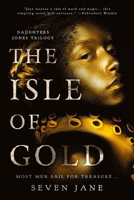 The Isle of Gold 1