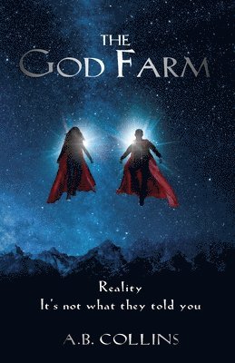 The God Farm 1