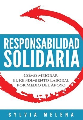 bokomslag Responsabilidad solidaria