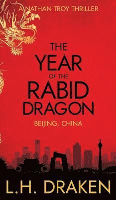 bokomslag The Year of the Rabid Dragon