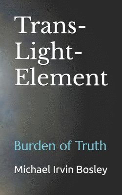 Trans-Light-Element 1