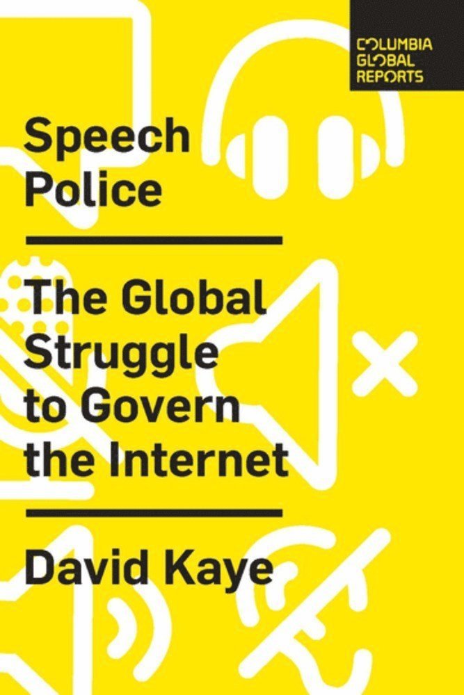 Speech Police