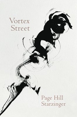 Page Hill Starzinger - Vortex Street, Häftad