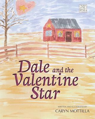 bokomslag Dale and the Valentine Star