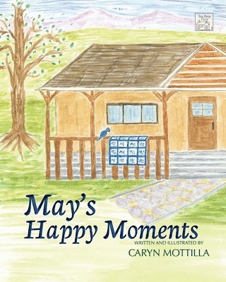 May's Happy Moments 1