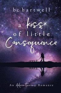 bokomslag Kiss of Little Consequence