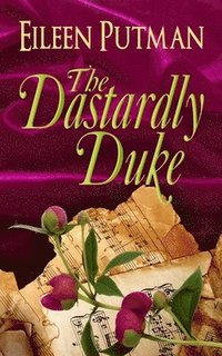 bokomslag The Dastardly Duke