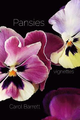 Pansies 1