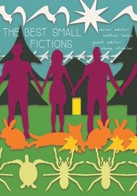 bokomslag The Best Small Fictions 2020 Anthology