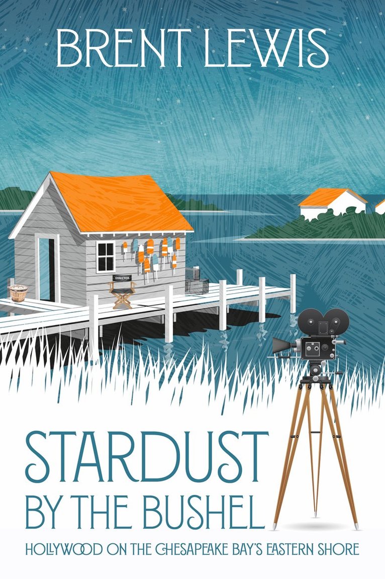 Stardust by the Bushel
