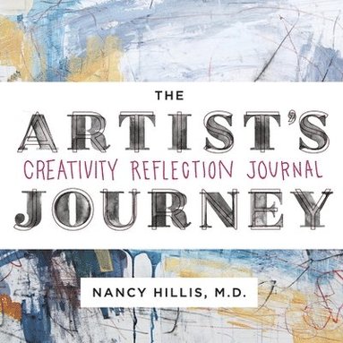 bokomslag The Artist's Journey