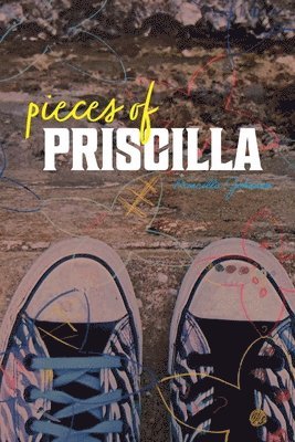 Pieces of Priscilla 1