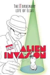 bokomslag Alien Invasion