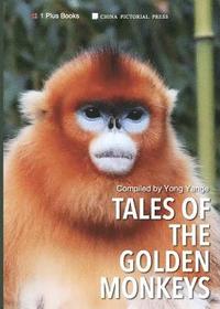 bokomslag Tales of the Golden Monkeys