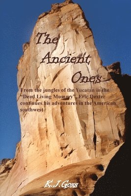 The Ancient Ones 1