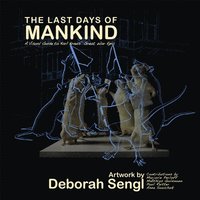 bokomslag The Last Days of Mankind