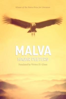 Hagar Peeters - Malva, Häftad